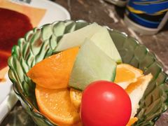-大潮淮·淮扬菜(何园旗舰店)