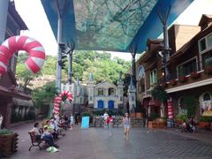 android_upload_pic-东部华侨城