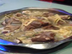 -天都火锅酒楼(虹梅南路店)