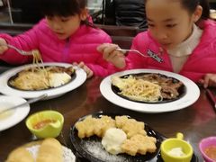 -豪客来牛排(金鼎广场店)