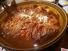 -知音酒楼(花园店)