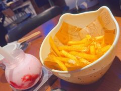 -SPACELAB失重餐厅(世纪汇店)