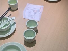 -吕氏疙瘩汤·海鲜新鲁菜(凯德mall新都心店)