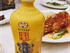 -梅龙镇酒家(南京西路总店)