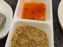-揽月斋炙子烤肉·清真(安定门·五道营店)