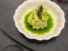 -锦府园·新台州菜(合生汇店)