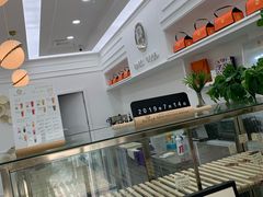 -京馔手工吐司(万达广场济南高新店)