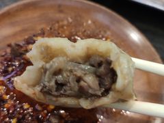 -诺敏塔拉奶茶-布里亚特包子-手把肉(锦都会店)