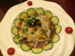 爽心高原米皮-泉味道贵州厨房(三里河店)