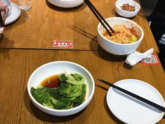 -九毛九西北菜(大东海店)