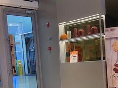 -菲滋意式餐厅(富阳东方茂店)