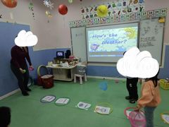 -易贝乐成长中心(三林中心)