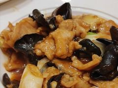 -凯鸽酒楼(大同振兴街店)