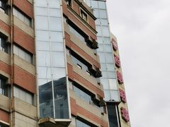 -西单明珠商场