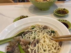 -雪花龙吊龙牛肉面(三山街店)