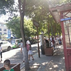 -西安市儿童医院门诊