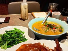 -金鸭季·北京烤鸭(深业上城店)