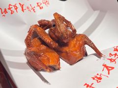 -鸽子侯·家宴·平价海鲜(绿地店)