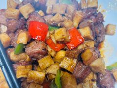 -阿露佳·舌尖上的安吉菜