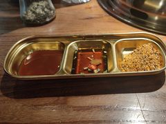 -九田家黑牛烤肉料理(新辰里亚运村店)