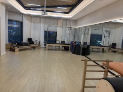 -悦子嘉月子中心旗舰馆(高新店)