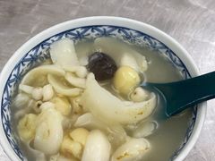 -老胡甜汤(龙眼店)