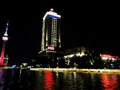 -南通濠河风景名胜区