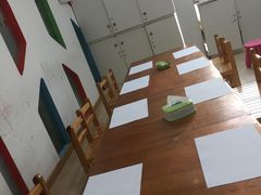 -美吉姆国际儿童发展中心(红谷滩绿地缤纷城中心)