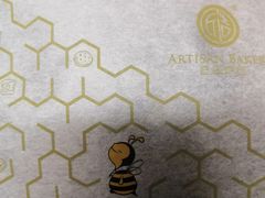 -匠造烘焙(上海湾店)