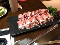 -捞神煲汤火锅(湖滨商业街店)