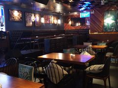 大堂-蓝枪鱼鲜酿啤酒餐厅blue marlin(江宁店)