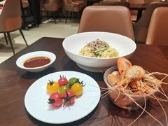 -全聚德(上海首店浦东店)