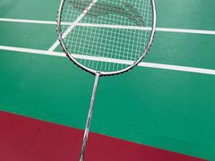 -铸信羽毛球俱乐部