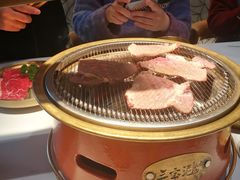 -三宝泥炉·活烤鳗鱼(七宝宝龙店)