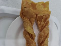 -老磁器口豆汁店(天坛店)
