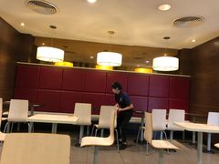 -麦当劳(长乐西洋南路得来速店)