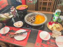 -牛New寿喜烧(闵行龙湖天街店)