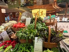 -福满我家大碗厨·湘菜(上海大厦店)