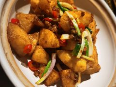 最好吃的土豆-确喜美味小厨(西单商场兰州店)