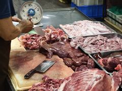 -标记美食新鲜猪杂(兴南大道店)