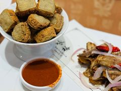 -奎元馆.百年奎元.非遗传承(西湖边的解放路店)