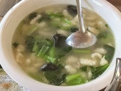 -芦茨金富饭庄·25年老字号·专做稻草鸡
