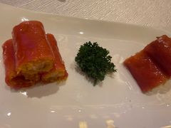 -福州天元国际威斯汀酒店·中国元素餐厅