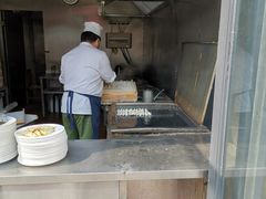 -西工饭庄快餐厅(西工小街店)