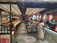 -龍歌自助小火锅(李沧丽达店)