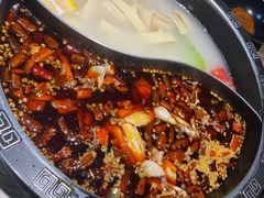 -销魂美蛙鱼头火锅(上海首店)