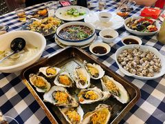 -阿妹小海鲜(下角店)
