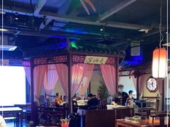 大堂-寻宝记绍兴菜(鲁迅路店)