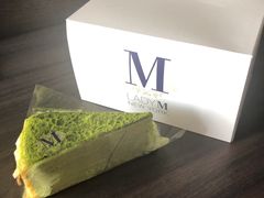 -Lady M(沙田新城市广场店)