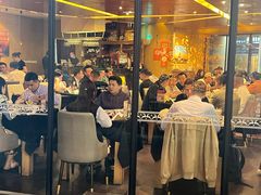 -Efes Turkish & Mediterranean Cuisine 艾菲斯餐厅(陆家嘴店)